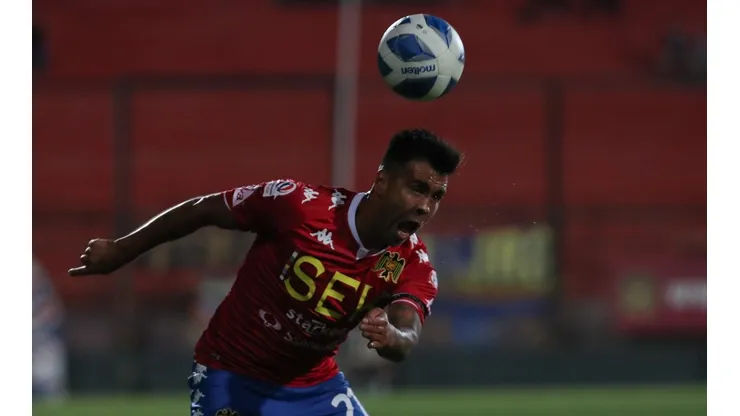 Gonzalo Espinoza busca club para la próxima temporada.