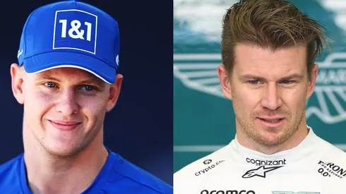 Mick Schumacher no continuará en la F1 el próximo 2023.