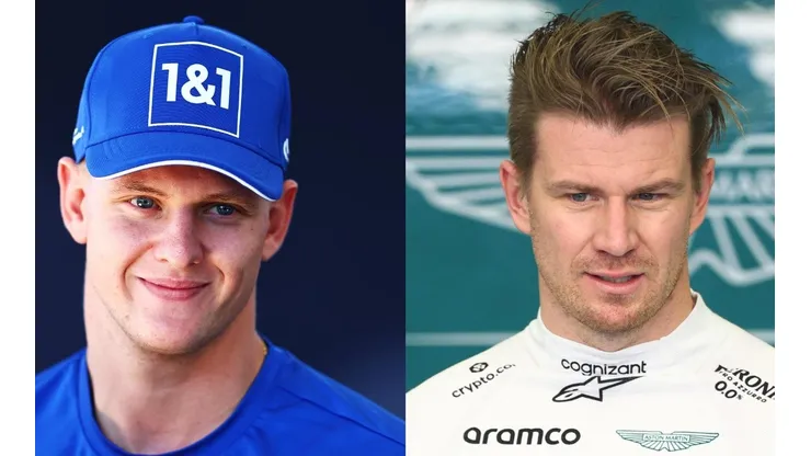 Mick Schumacher no continuará en la F1 el próximo 2023.