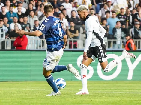 Lucero: "Demostramos nuestro poderío ofensivo"