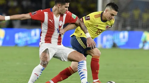 Ambas escuadras ya piensan en el próximo proceso clasificatorio.