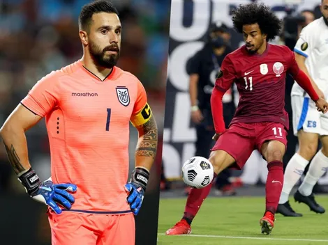 Periodista acusa millonario soborno de Qatar a Ecuador para el debut