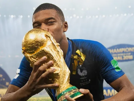 ¡El equipo de los millones! Este es el XI más caro del Mundial de Qatar 2022