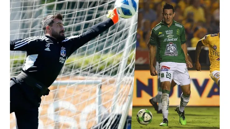 De momento, Fernando de Paul es el único refuerzo confirmado en Colo Colo, mientras que Ramiro González ya está listo.