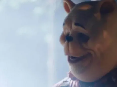 Winnie the pooh: Blood and Honey revela imágenes y fecha de estreno