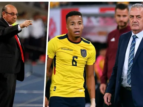"FIFA tendría que haber sacado a Ecuador del Mundial"