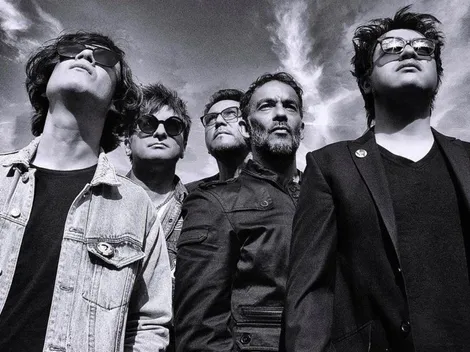 Historia inédita de Los Bunkers se presenta en nuevo libro