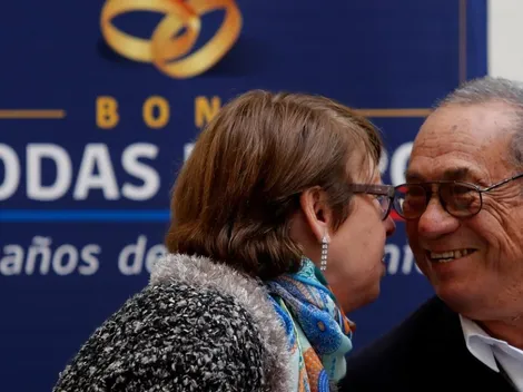 ¿Cómo cobrar el Bono Bodas de Oro?