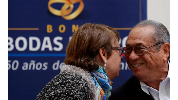 Bono Bodas de Oro
