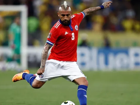 Ver en vivo: Redgol transmite Polonia-Chile por streaming