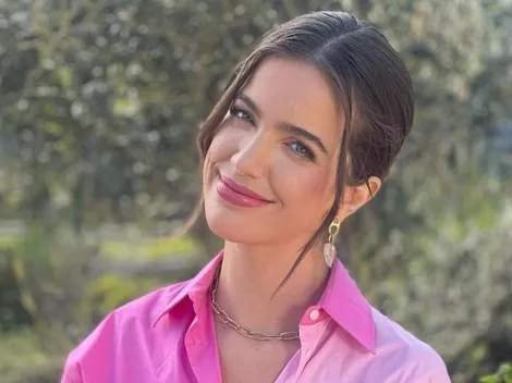 ¡Millaray Viera se va de Chilevisión!