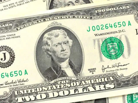 Precio del dólar hoy en Chile EN VIVO por el Banco Central