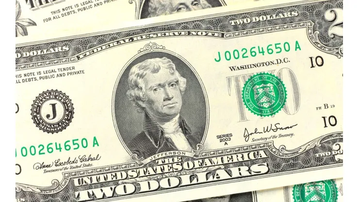 Dólar en Chile