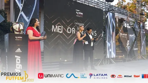 Este año se entregará el premio a Mejor Defensa Central y Mejor Lateral