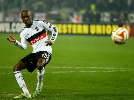 Conoce a Atiba Hutchinson, el futbolista más veterano de este Mundial 2022