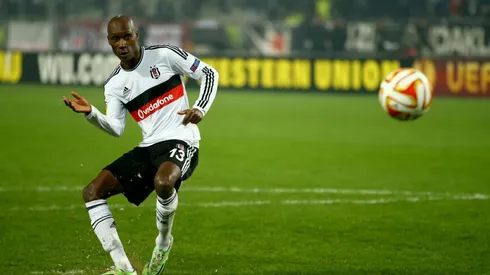 Conoce a Atiba Hutchinson, el futbolista más veterano de este Mundial 2022
