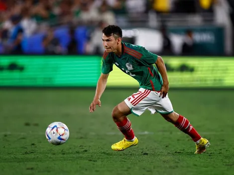 Revisa la nómina de México, partidos y rivales en Qatar 2022