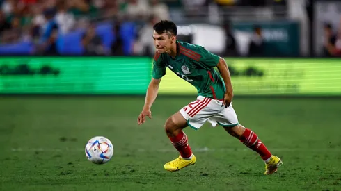 Revisa la nómina de México, partidos y rivales en Qatar 2022