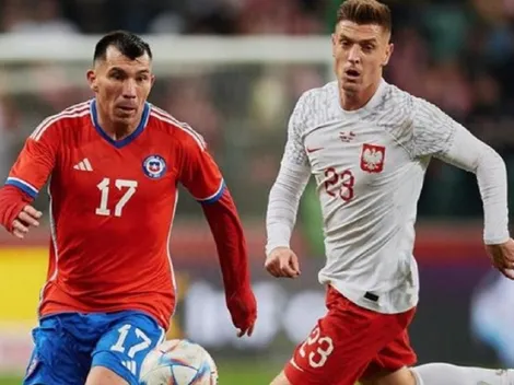 Medel y su análisis sobre la derrota de La Roja: "Nos falta profundidad"