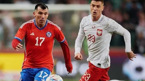 Gary Medel