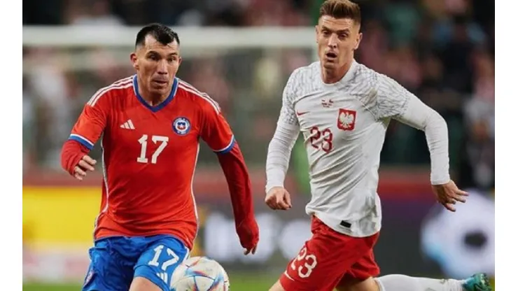 Gary Medel