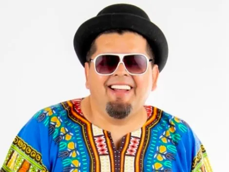 Amputan dedo a Mauricio Medina