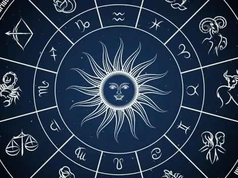 Horóscopo de hoy jueves 17 de noviembre de 2022