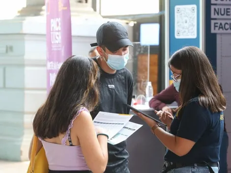 ¿Quiénes pueden postular al Subsidio al Empleo Joven?