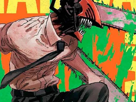 ¡Ya está en su recta final! Chainsaw Man está cerca de estrenar el episodio 6