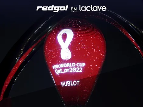 Qatar y amistosos en otro RedGol en La Clave