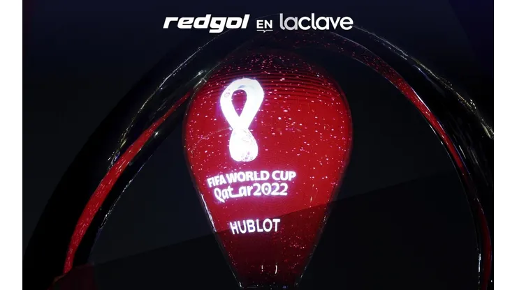 El Mundial de Qatar 2022 está a la vuelta de la esquina y se completa con los listados de todos los jugadores que estarán en la cita.