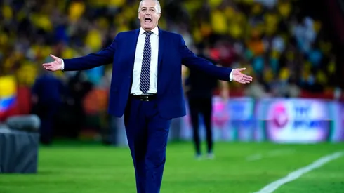 No sólo la exclusión de Byron Castillo resultó polémica en Ecuador. También el llamado de delantero Kevin Rodríguez.