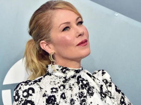 ¿Por qué Christina Applegate se retira de la actuación?