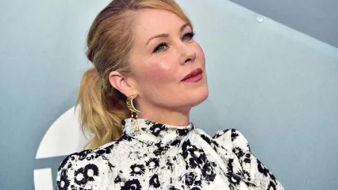 Christina Applegate se sinceró sobre su diagnóstico de esclerosis múltiple
