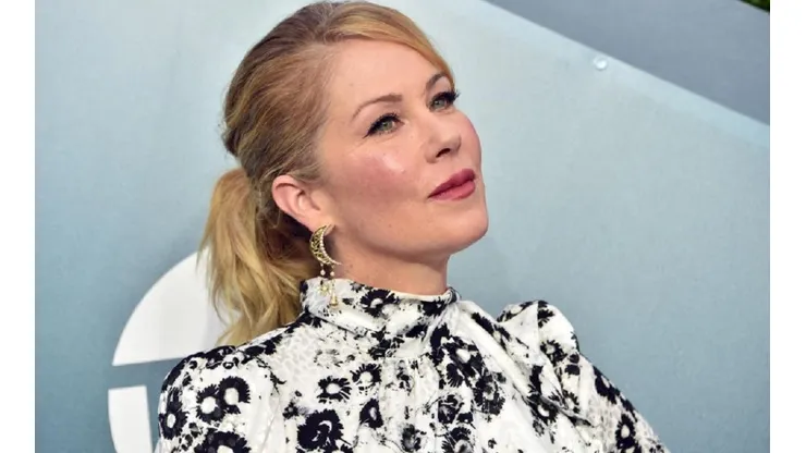 Christina Applegate se sinceró sobre su diagnóstico de esclerosis múltiple
