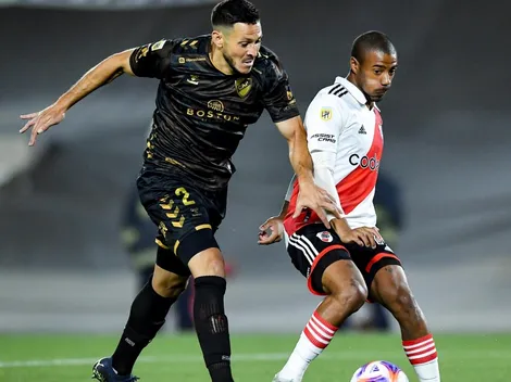 Ahora sí Ramiro González