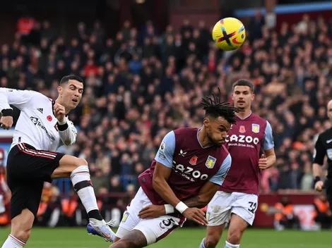 Cristiano contra Neville y Rooney: "Quieren estar en portadas"