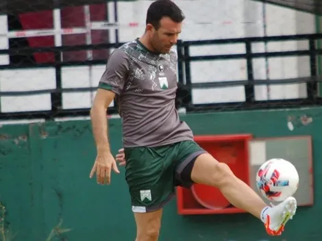 Audax elige al "mejor técnico" de Lautaro Martínez como nuevo DT