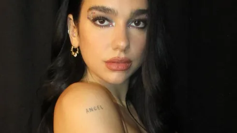Dua Lipa