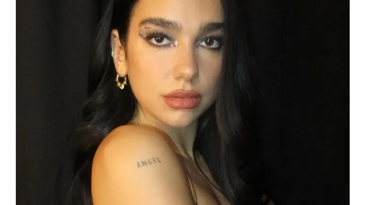 Dua Lipa