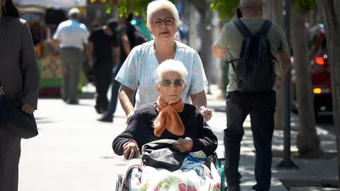 Registro Nacional de Personas Cuidadoras
