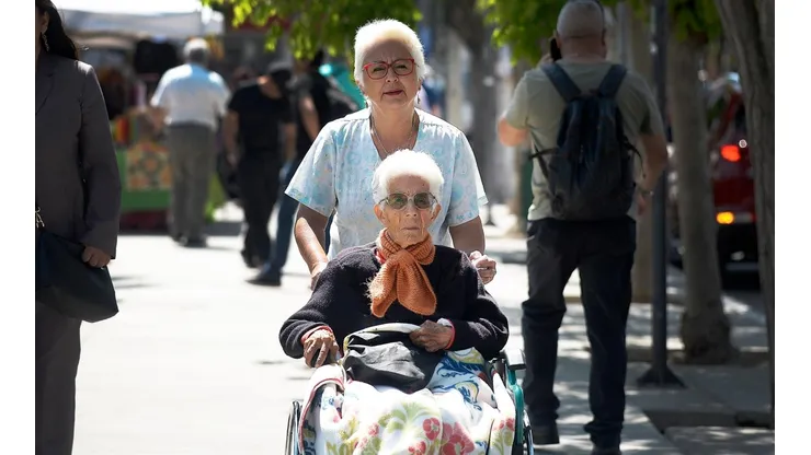 Registro Nacional de Personas Cuidadoras