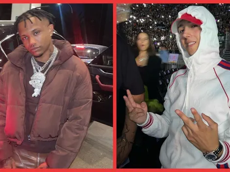 ¿Cuándo y dónde será Ultra Solo Fest?