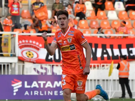 Cobreloa conoce fechas y horarios para pelear por el ascenso