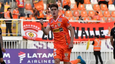 Cobreloa ya sabe fecha y horario para pelear por el ascenso