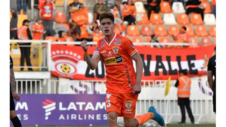 Cobreloa ya sabe fecha y horario para pelear por el ascenso