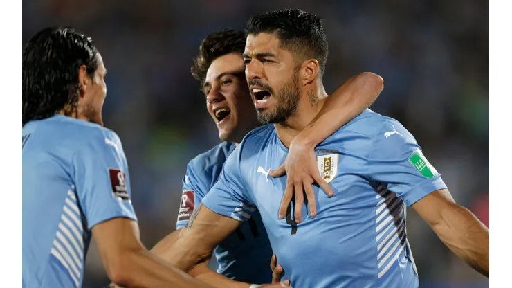 ¿Cuándo debutan los Charruas en el Mundial de Qatar?