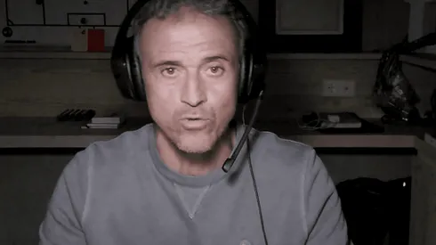 El DT de España anunció la noticia este lunes