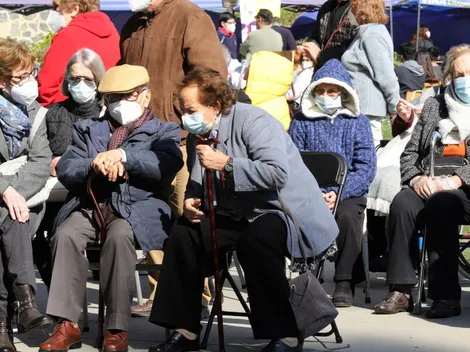 ¿Quiénes reciben el monto completo de la Pensión Garantizada Universal?