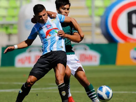 Felipe Flores: "Las palabras de Escalante encendieron la llama"